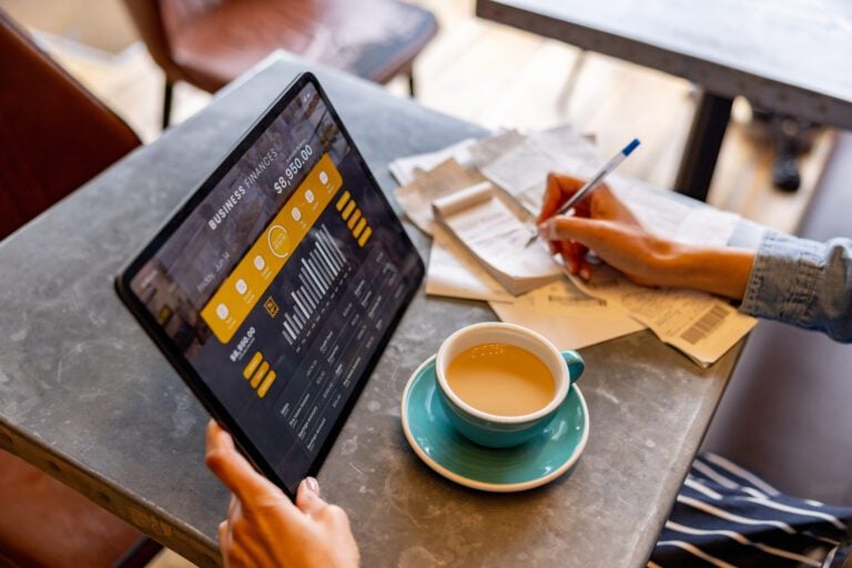 Finance Recruiters in Omaha