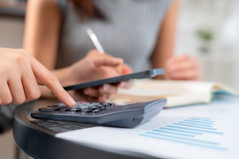 Finance Recruiters in Phoenix